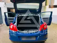 2011 Opel Corsa