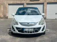 2011 Opel Corsa