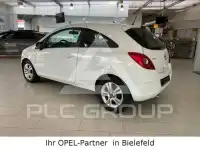 2011 Opel Corsa
