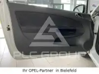 2011 Opel Corsa