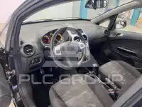 2011 Opel Corsa