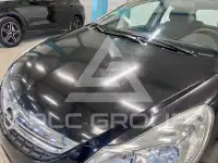 2011 Opel Corsa