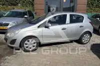 2011 Opel Corsa