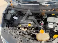 2011 Opel Corsa