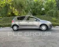 2011 Opel Corsa