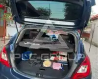 2011 Opel Corsa