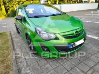2011 Opel Corsa