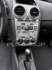 2011 Opel Corsa