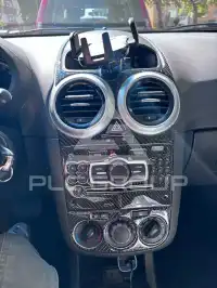 2011 Opel Corsa