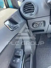 2011 Opel Corsa