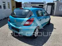 2011 Opel Corsa