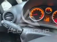 2011 Opel Corsa
