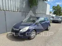 2011 Opel Corsa