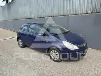 2011 Opel Corsa