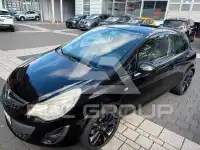 2011 Opel Corsa