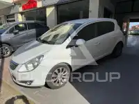 2011 Opel Corsa