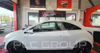 2011 Opel Corsa