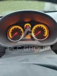 2011 Opel Corsa
