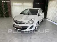 2011 Opel Corsa