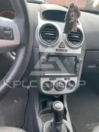2011 Opel Corsa