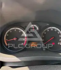 2011 Opel Corsa