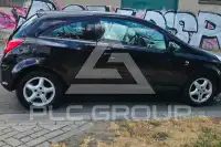 2011 Opel Corsa