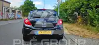 2011 Opel Corsa