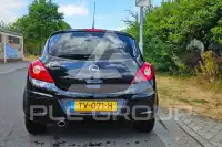 2011 Opel Corsa