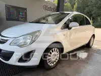 2011 Opel Corsa