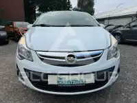 2011 Opel Corsa