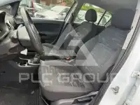 2011 Opel Corsa