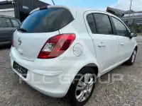 2011 Opel Corsa