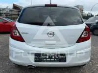 2011 Opel Corsa