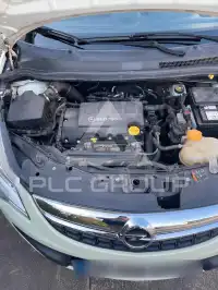 2011 Opel Corsa