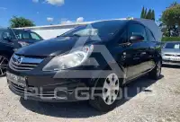 2011 Opel Corsa