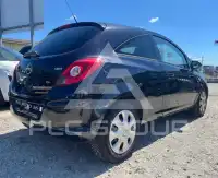 2011 Opel Corsa