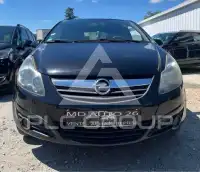 2011 Opel Corsa