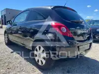 2011 Opel Corsa