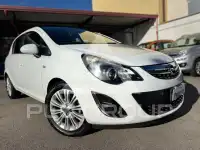 2011 Opel Corsa