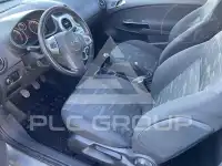 2011 Opel Corsa