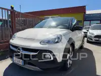 2011 Opel Corsa
