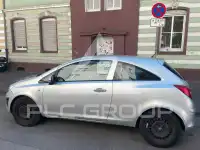 2011 Opel Corsa