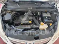 2011 Opel Corsa