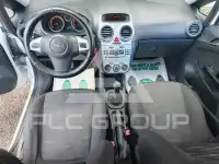 2011 Opel Corsa