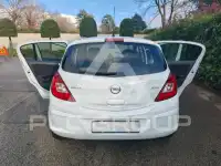 2011 Opel Corsa