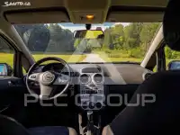 2011 Opel Corsa