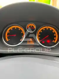2011 Opel Corsa