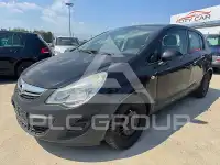 2011 Opel Corsa