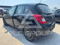 2011 Opel Corsa