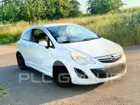 2011 Opel Corsa